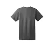 Hanes - EcoSmart 50/50 Cotton/Poly T-Shirt.