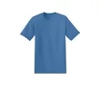 Hanes - EcoSmart 50/50 Cotton/Poly T-Shirt.