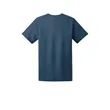 Hanes - EcoSmart 50/50 Cotton/Poly T-Shirt.