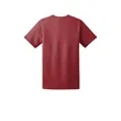 Hanes - EcoSmart 50/50 Cotton/Poly T-Shirt.