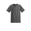 Hanes - EcoSmart 50/50 Cotton/Poly T-Shirt.