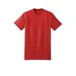 Hanes Beefy-T - 100% Cotton T-Shirt.