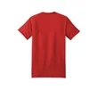 Hanes Beefy-T - 100% Cotton T-Shirt.