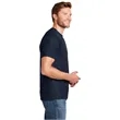 Hanes Beefy-T - 100% Cotton T-Shirt.