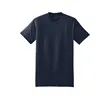 Hanes Beefy-T - 100% Cotton T-Shirt.