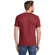 Hanes Beefy-T - 100% Cotton T-Shirt.