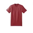 Hanes Beefy-T - 100% Cotton T-Shirt.