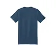 Hanes Beefy-T - 100% Cotton T-Shirt.