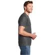 Hanes Beefy-T - 100% Cotton T-Shirt.