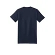 Hanes Beefy-T - 100% Cotton T-Shirt.