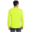 Gildan - Heavy Cotton 100% Cotton Long Sleeve T-Shirt.