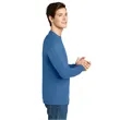 Hanes - Authentic 100% Cotton Long Sleeve T-Shirt.