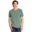 COMFORT COLORS Heavyweight Ring Spun Pocket Tee.