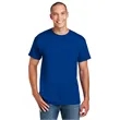 Gildan - DryBlend 50 Cotton/50 Poly T-Shirt.