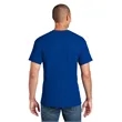 Gildan - DryBlend 50 Cotton/50 Poly T-Shirt.