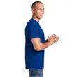 Gildan - DryBlend 50 Cotton/50 Poly T-Shirt.