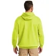 Carhartt Midweight Hooded Sweatshirt.