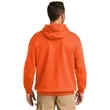 Carhartt Midweight Hooded Sweatshirt.