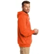 Carhartt Midweight Hooded Sweatshirt.