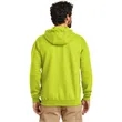 Carhartt Midweight Hooded Zip-Front Sweatshirt.