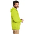 Carhartt Midweight Hooded Zip-Front Sweatshirt.