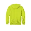 Carhartt Midweight Hooded Zip-Front Sweatshirt.