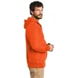 Carhartt Midweight Hooded Zip-Front Sweatshirt.