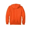 Carhartt Midweight Hooded Zip-Front Sweatshirt.