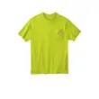 Carhartt Workwear Pocket Short Sleeve T-Shirt.