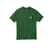 Carhartt Workwear Pocket Short Sleeve T-Shirt.
