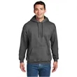 Hanes Ultimate Cotton - Pullover Hooded Sweatshirt.