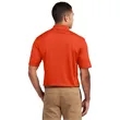 Sport-Tek Dri-Mesh Polo.