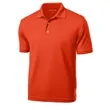 Sport-Tek Dri-Mesh Polo.