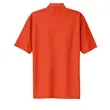 Sport-Tek Dri-Mesh Polo.