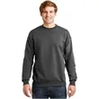 Hanes - EcoSmart Crewneck Sweatshirt.