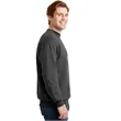 Hanes - EcoSmart Crewneck Sweatshirt.