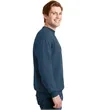 Hanes - EcoSmart Crewneck Sweatshirt.