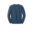 Hanes - EcoSmart Crewneck Sweatshirt.