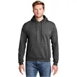 Hanes EcoSmart - Pullover Hooded Sweatshirt.