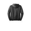 Hanes EcoSmart - Pullover Hooded Sweatshirt.