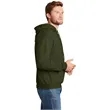 Hanes EcoSmart - Pullover Hooded Sweatshirt.