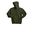 Hanes EcoSmart - Pullover Hooded Sweatshirt.