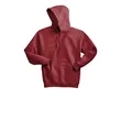 Hanes EcoSmart - Pullover Hooded Sweatshirt.