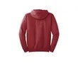 Hanes EcoSmart - Pullover Hooded Sweatshirt.