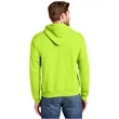 Hanes EcoSmart - Pullover Hooded Sweatshirt.