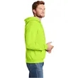 Hanes EcoSmart - Pullover Hooded Sweatshirt.