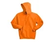 Hanes EcoSmart - Pullover Hooded Sweatshirt.