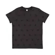 Youth Five Star Tee