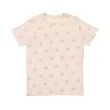 Youth Five Star Tee