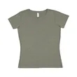 LAT Ladies' Fine Jersey T-Shirt